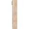 Ekena Millwork Traditional Traditional Smooth Bracket w/ Offset Brace, Douglas Fir, 7 1/2"W x 36"D x 44"H BKT0806X36X44TRA01SDF - alternate 2